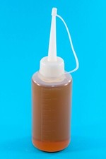 Spinning Wheel Oil In Large 120ml Easy To Apply Plastic Bottle