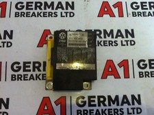 GENUINE 2005 - 2010  VW PASSAT B6 AIRBG MODULE ECU 3C0 909 605 C 3C0909605C