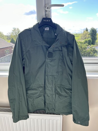 Company jacket large - cp,