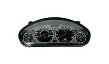 BMW Z3 M E36 MZ3 3.2 Speedo Speedometer Instrument Cluster MPH Clocks 2497703