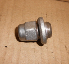 Austin Metro MG Metro 1980-89