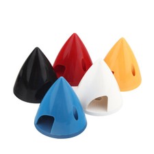 1pc 2inch / 50.80mm Plastic