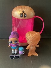 Lol Surprise Doll Bling Queen