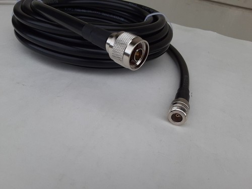 Made 213 male to n - rg-213/u,