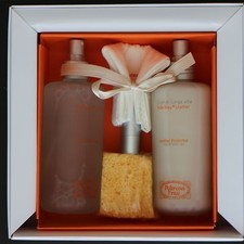 Leather Cleaner & Protector