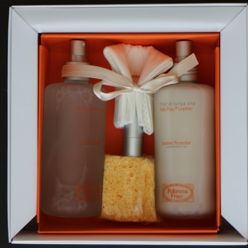 Leather cleaner protector - cleaner, &