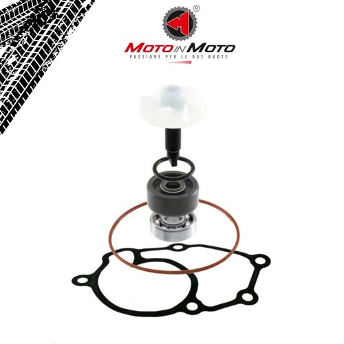 Water pump overhaul kit for - pump,