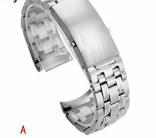 Watch band stainless steel - band,