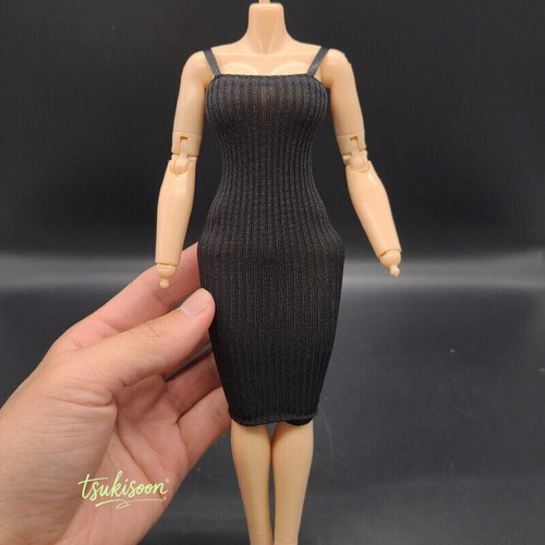 Female knitted suspender - female,