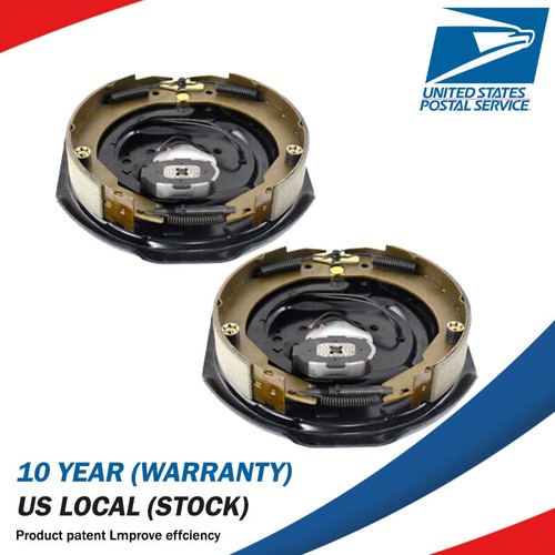 2pcs new 2 electric - 2pcs, 12"