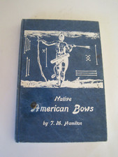 Native American Bows Hamilton