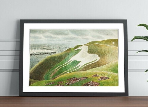 Eric ravilious white - eric,