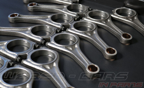 Connecting rod 138 5mm n74 - connecting, l=138.5mm