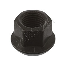 Wheel Nut FEBI Fits VW PORSCHE