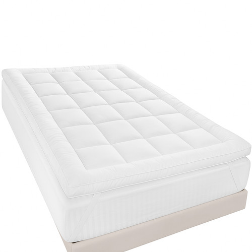 Hotel quality mattress topper - quality,