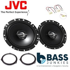 Ford Mondeo MK4 2007-14 JVC