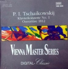 Siegel : Piano Concerto 1 /