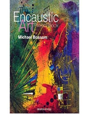 The encaustic art project - art,