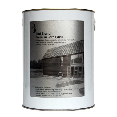 Premium barn paint exterior - premium,