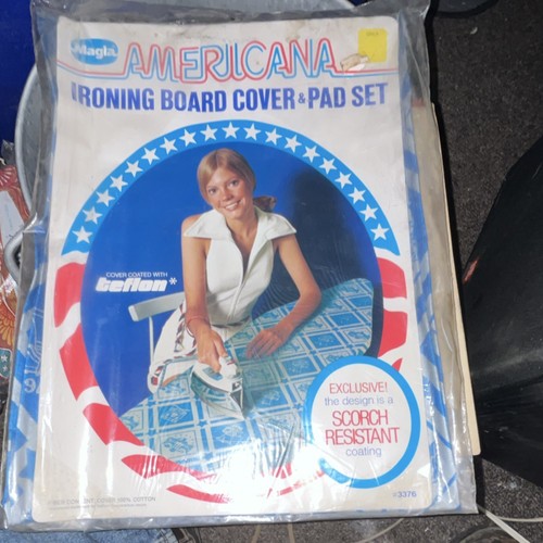 Magla americana ironing board - ironing,