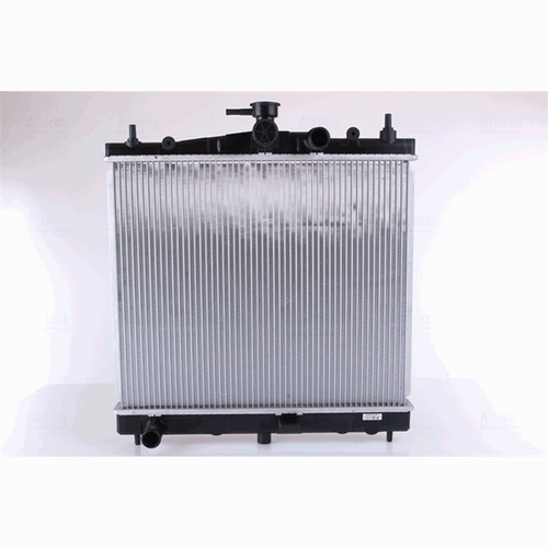 Radiator for nissan - nissan, k12