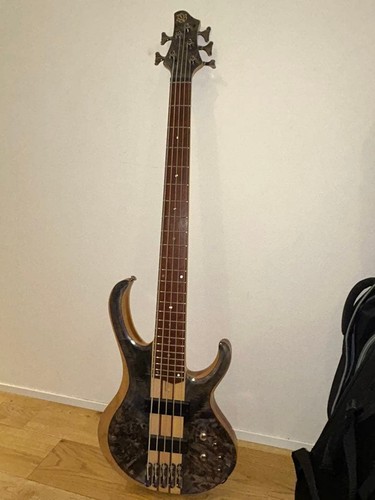 Ibanez btb845 dtl electric - ibanez,