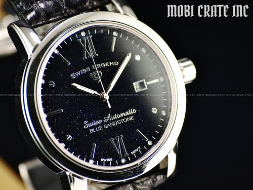 Swiss legend 45mm - swiss,