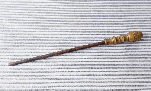 Beautiful vintage brass - beautiful,