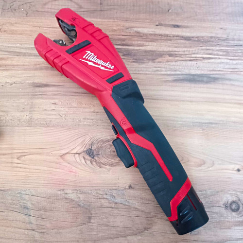 Milwaukee c12 12v cordless - c12, pc