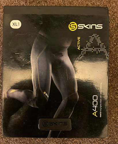 Skins a400 men - a400, firm