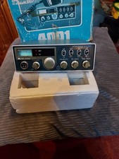 Vintage Midland 4001 CB Radio