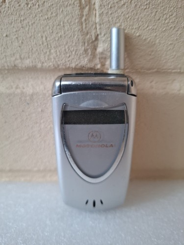 Faulty motorola v60 flip very - faulty,