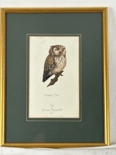 Original james heyworth - original,