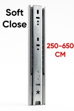 Double Spring Soft Close
