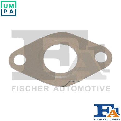 Gasket egr valve 411 506 - gasket, for