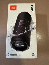 JBL FLIP 7 Wireless Bluetooth