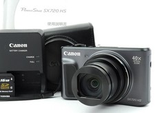 [MINT] Canon PowerShot SX720