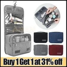Hanging Toiletry Bag Large
