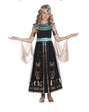 Cleopatra Costume Fancy Dress