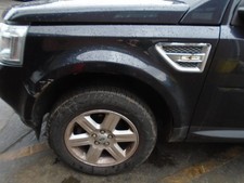 11 LANDROVER FREELANDER 2 TD4