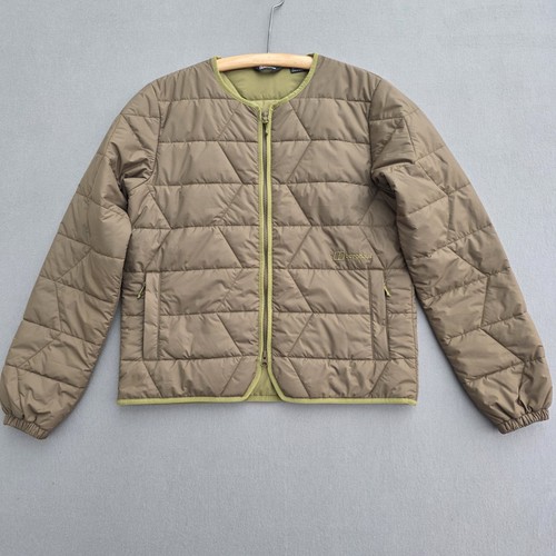 Berghaus netherdene quilted - berghaus,