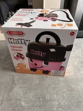 Casdon Hetty Vacuum Cleaner