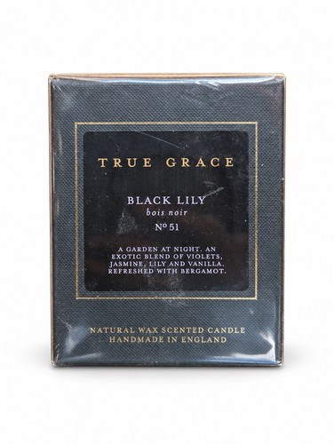 Brand new natural wax scented - brand,