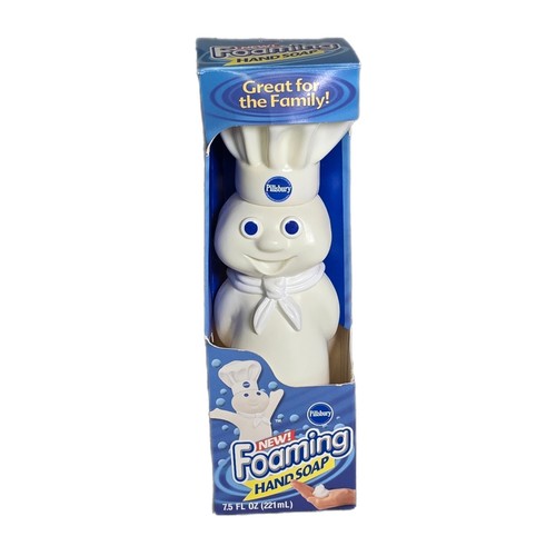 Vintage pillsbury doughboy - pillsbury,