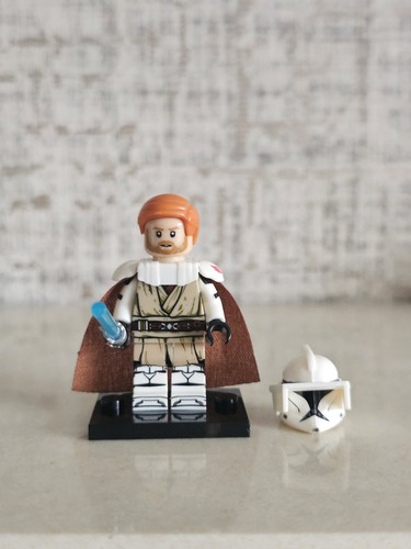 Obi wan kenobi - obi,