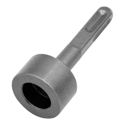 Ground rod driver bit - rod, high