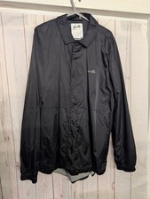 Men's Black Boxfresh