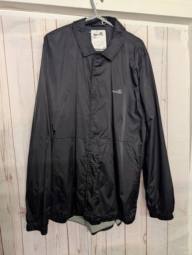 Men black boxfresh - men's,