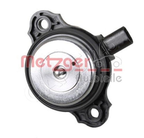 Camshaft adjustment central - camshaft,
