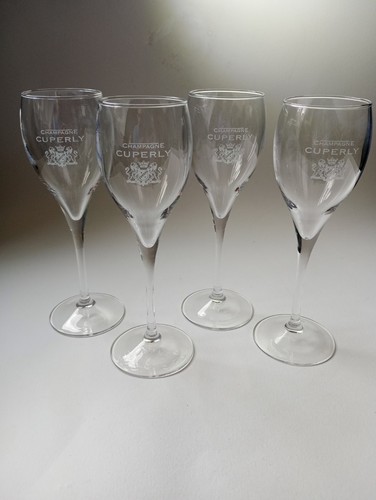 Champagne cuperly tulip - cuperly,
